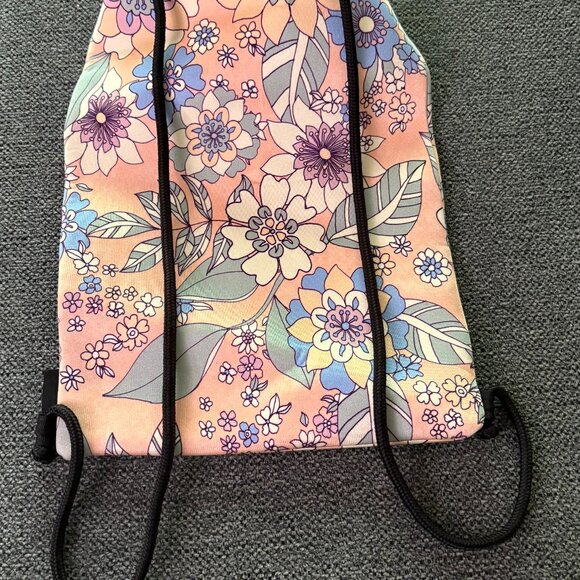 Triangl  Women Size Small Neoprene Swimsuit With Bag - Picture 10 of 11